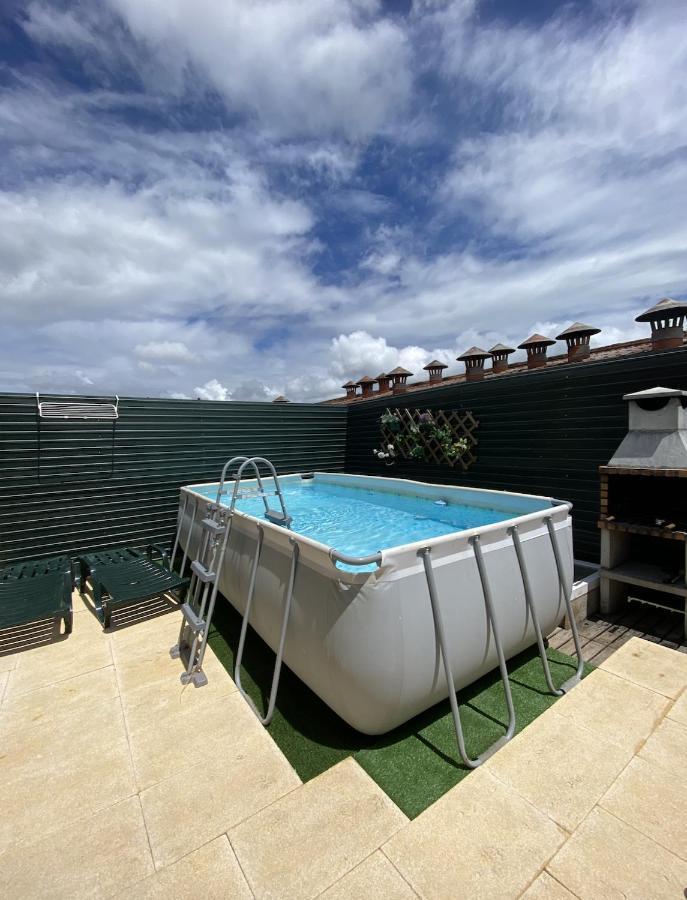 Azeitao Duplex With Pool 25 Min From Lisbon公寓 外观 照片